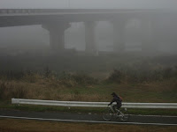 開橋