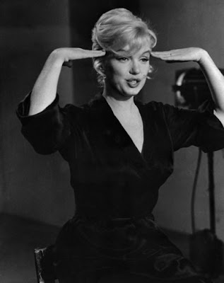 Marilyn Monroe