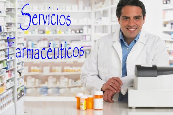 Servicios Farmacéuticos