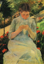 M. Cassatt