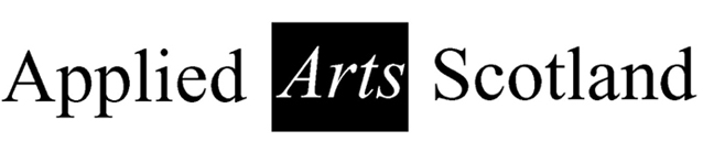 Applied Arts Scotland