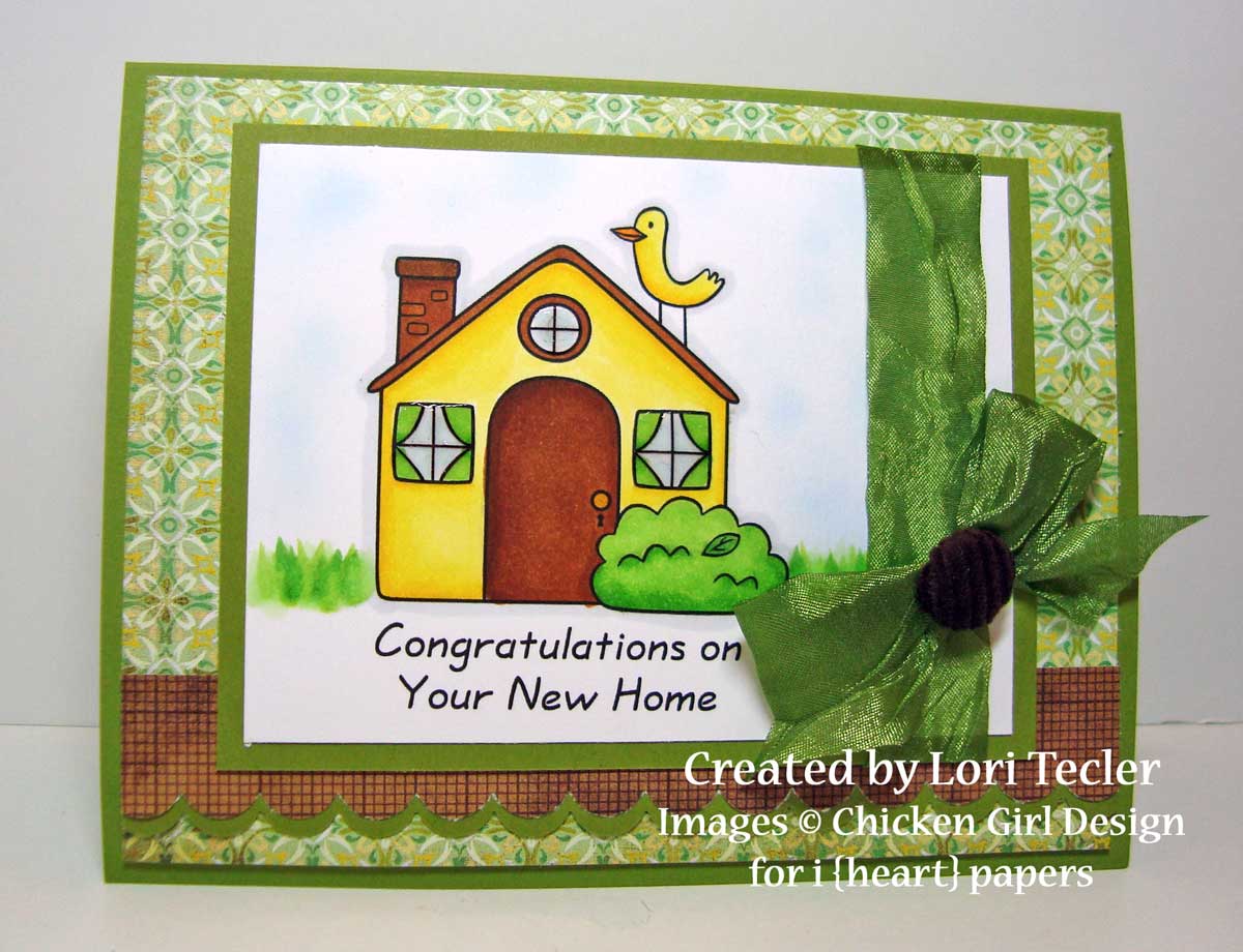 inking aloud congratulations on your new home new house congratulations