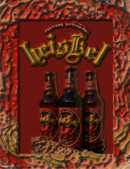 HEISKEL..."LA" cerveza artesanal de Esquel