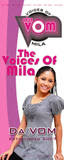 The Voices of Mila