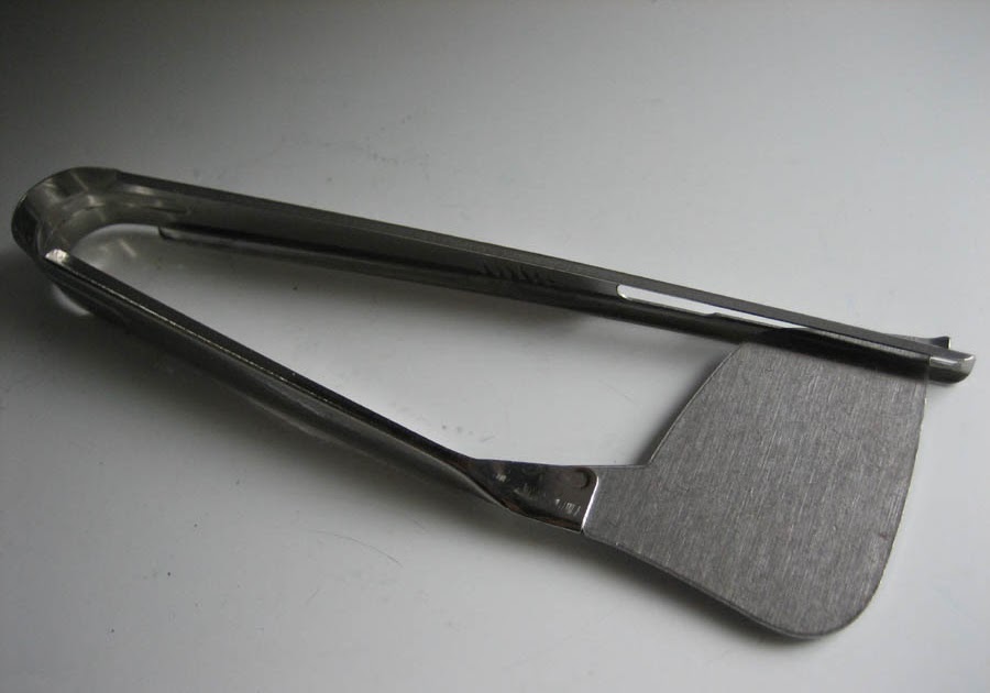 Christine Cooks Ashland Yard Sale Find