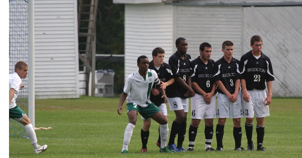 Wolverine Soccer Sundays Match Against Winchendon School