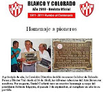 Revista "Blanco y Colorado"