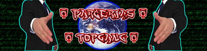 **Parcerias** TopGang