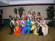 Florida Global America Pageant