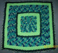 Baby Blanket