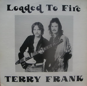 TERRY FRANK