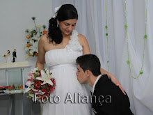 CASAMENTO CESAR E KARINA