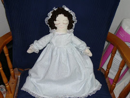 Doll by Tami