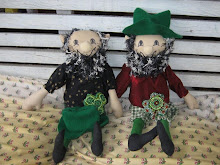Kieran and Killian