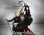 Rose Noire