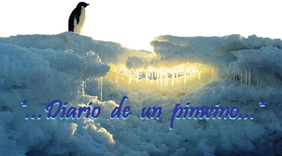 *...Diario de un pinwino...*