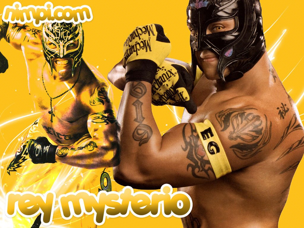 Super Nino – Rey Mysterio Wallpaper. Mexican American professional wrestler Super Nino – Rey Mysterio Wallpaper. Mexican American professional wrestler