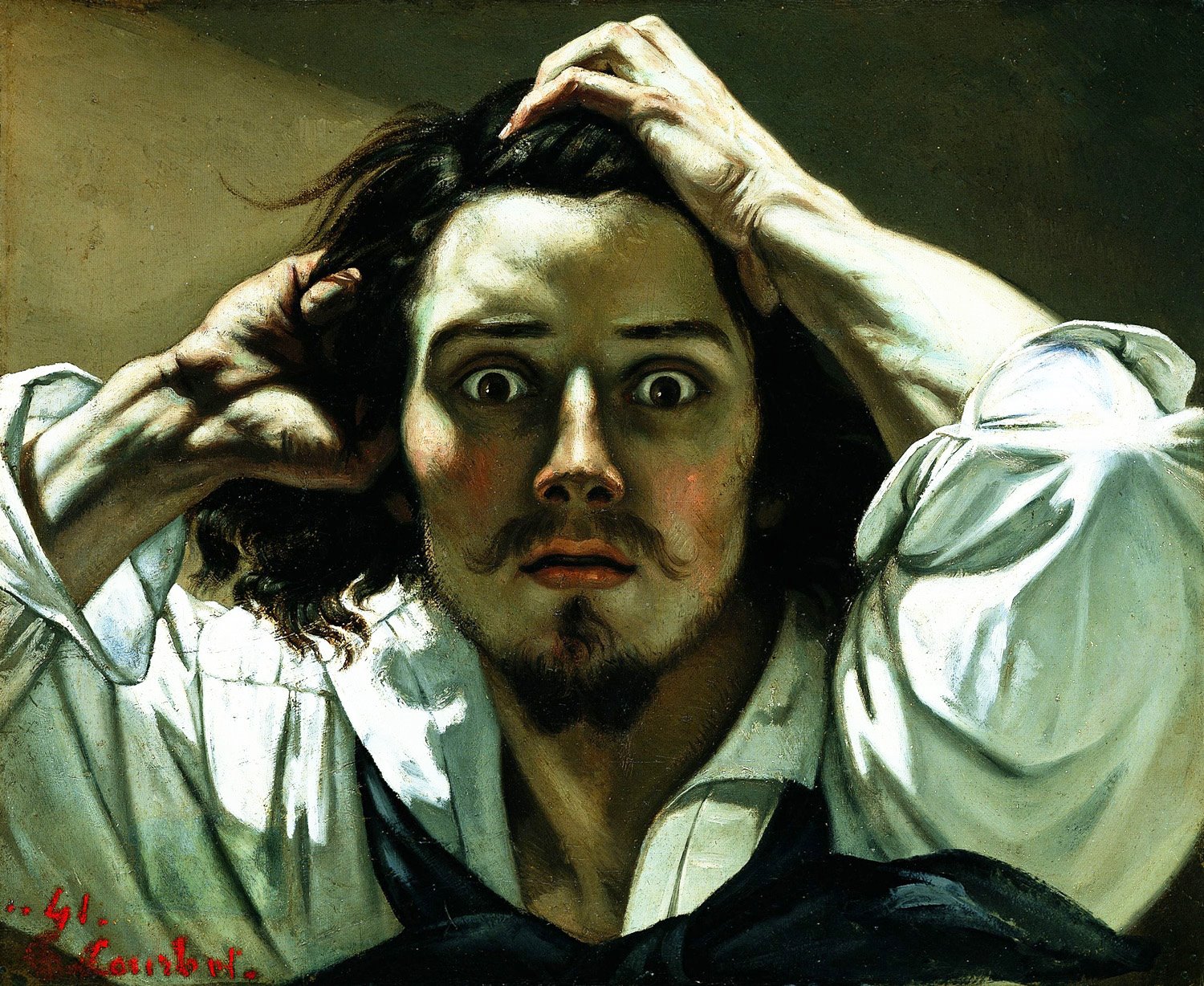 [The+Desperate+Man++Gustave+Courbet.jpg]