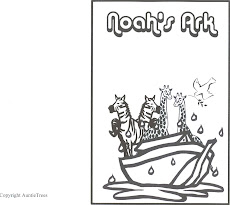 Noah's Ark