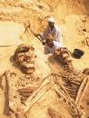 GIANT BONES FOUND WORLDWIDE