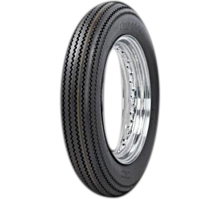 Cocker Tyre