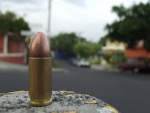 Una bala perdida