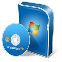 Windows XP SP3 PT-PT (Ativado) - Vitrinismo Mafra
