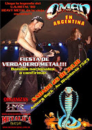 OMEN en Argentina!!!!