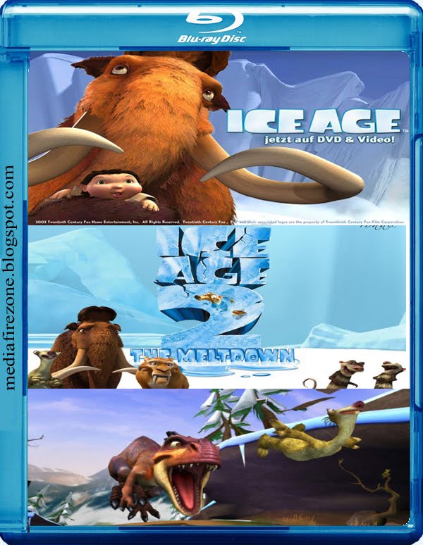 Ice Age 2.Iso