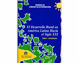 desarrollo rural en latinoámérica