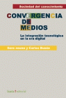 convergencia de medios