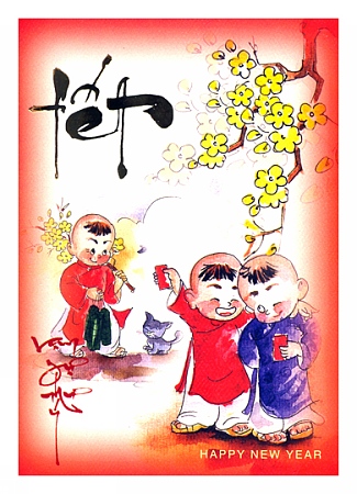 Chủ đề: Chúc mừng năm mới 2012 Tweet