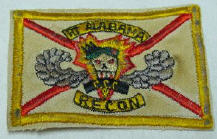 RECON RT ALABAMA