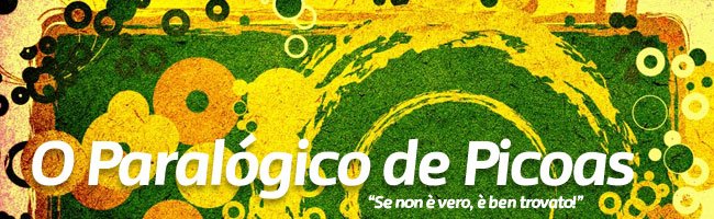O Paralógico de Picoas