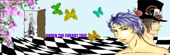 Under The Sherry Tree