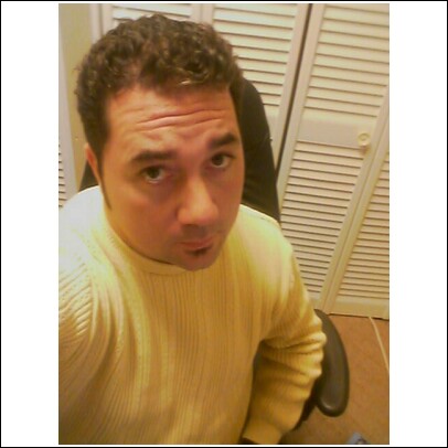 A Soul Patch