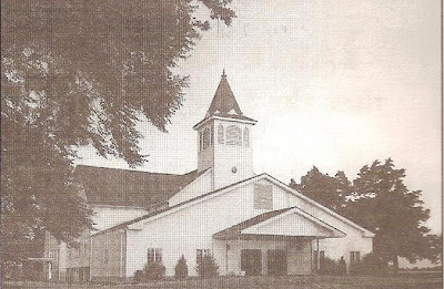 Emmaus Mennonite Church