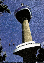 EUROMAST ROTTERDAM