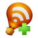 RSS ICON