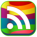 RSS ICON