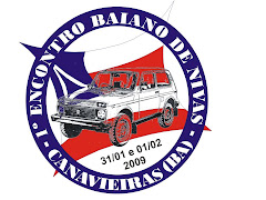 1º Encontro Baiano de Niva