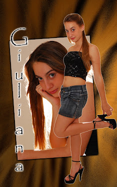 GIULIANA 15 AÑOS