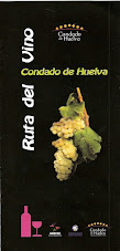 RUTA DEL VINO - HUELVA