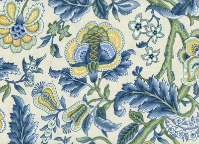 Bunny Chic Boutique Blue Yellow And A Touch Of Green