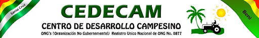 CEDECAM - Bolivia (Centro de Desarrollo Campesino)
