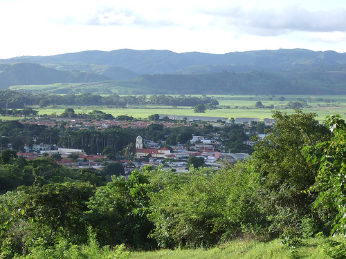 Yaritagua y sus sitios turisticos BREVE RESEÑA HISTORICA DE YARITAGUA