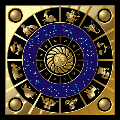 Astrology Blog