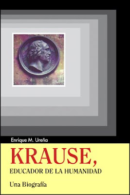 Krause, educador de la Humanidad