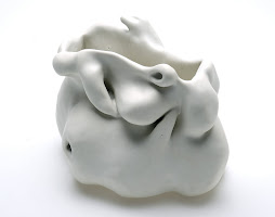 Porcelain Forms