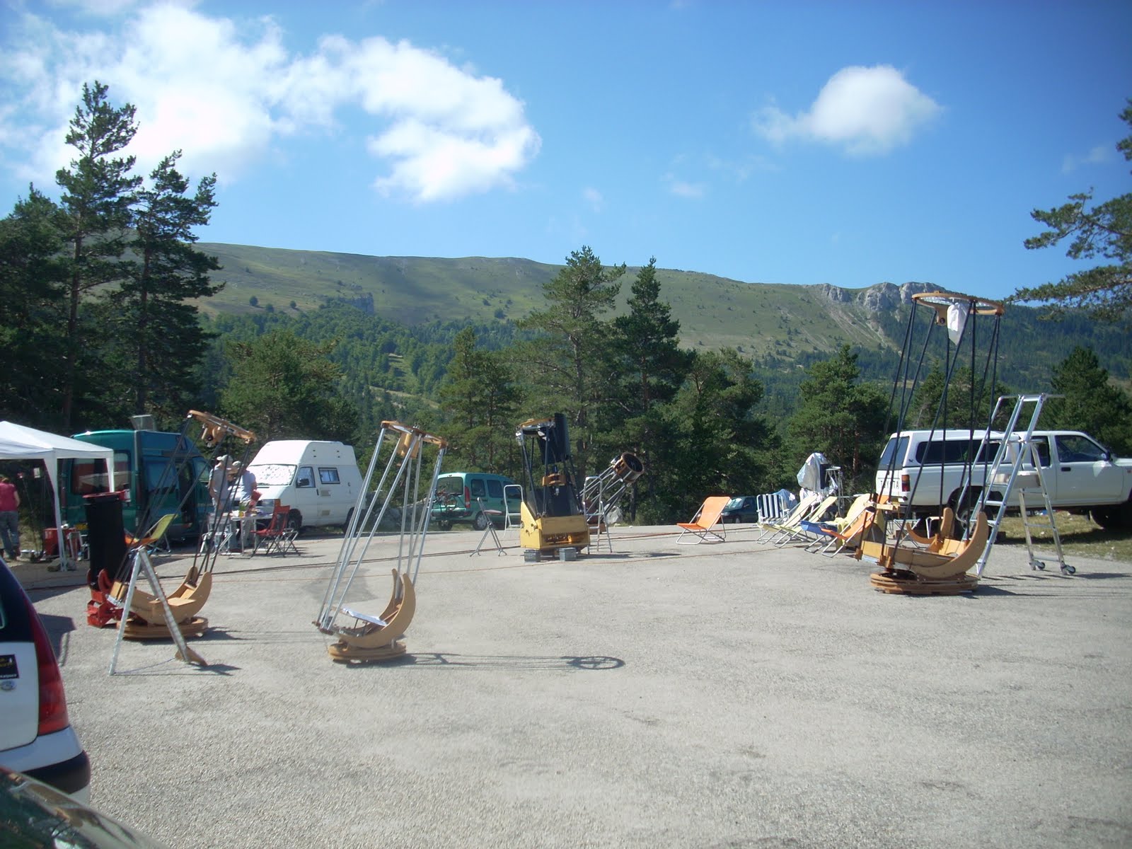 rencontre inattendue étonnant non